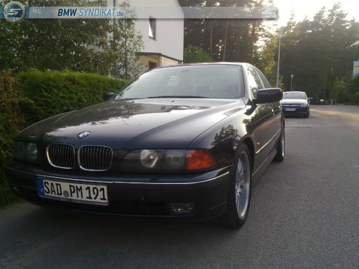 BMW-Syndikat Fotostorie