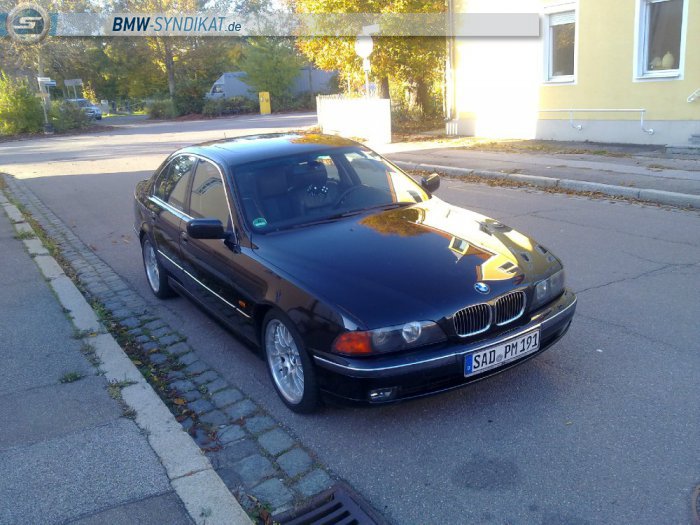 BMW-Syndikat Fotostorie