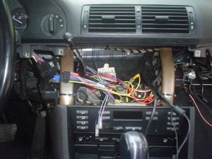 Mein Erster eigener BMW - 5er BMW - E39