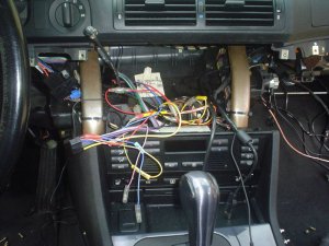 Mein Erster eigener BMW - 5er BMW - E39