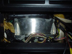 Mein Erster eigener BMW - 5er BMW - E39