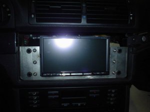 Mein Erster eigener BMW - 5er BMW - E39