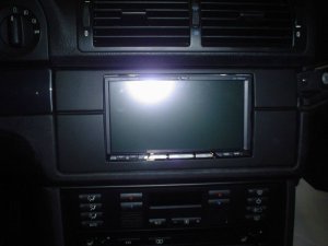 Mein Erster eigener BMW - 5er BMW - E39