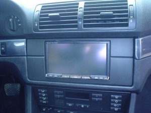 Mein Erster eigener BMW - 5er BMW - E39