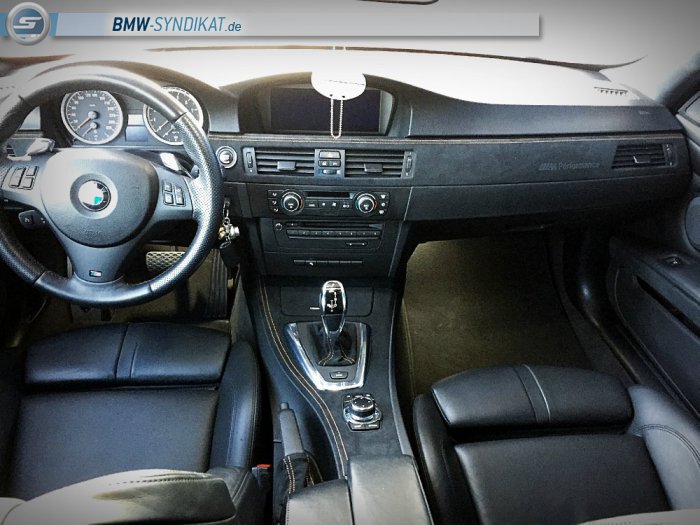 ///M335i 450+ - 3er BMW - E90 / E91 / E92 / E93