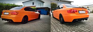 ///M335i 450+ - 3er BMW - E90 / E91 / E92 / E93