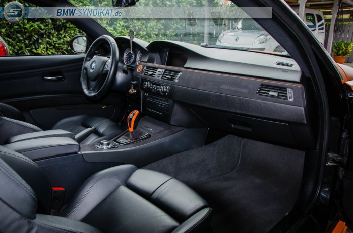 ///M335i 450+ - 3er BMW - E90 / E91 / E92 / E93