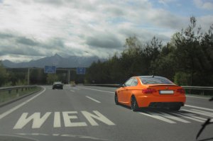 ///M335i 450+ - 3er BMW - E90 / E91 / E92 / E93