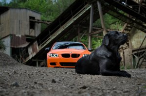 ///M335i 450+ - 3er BMW - E90 / E91 / E92 / E93