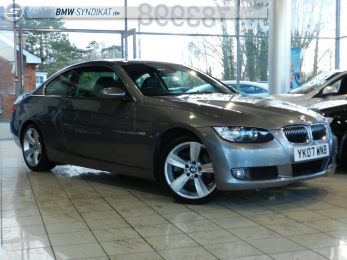 BMW-Syndikat Fotostorie