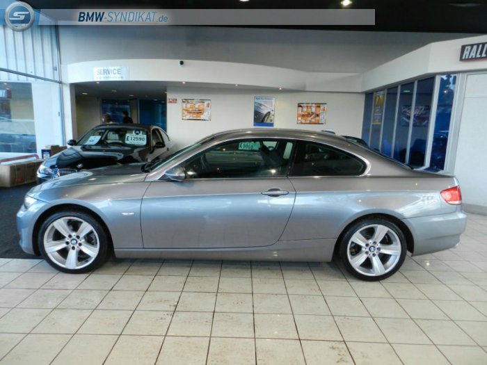 BMW-Syndikat Fotostorie