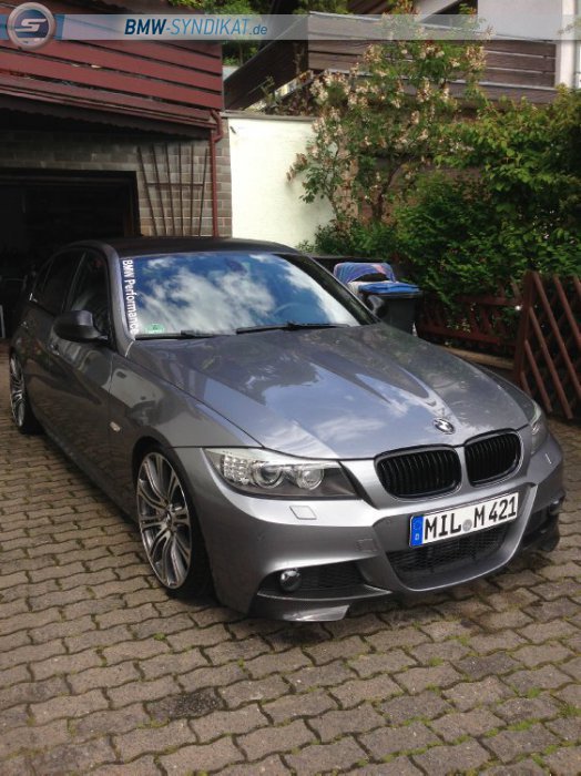 BMW-Syndikat Fotostorie