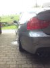 BMW 2-Rohr Endschalldmpfer Performance ESD Auspuff