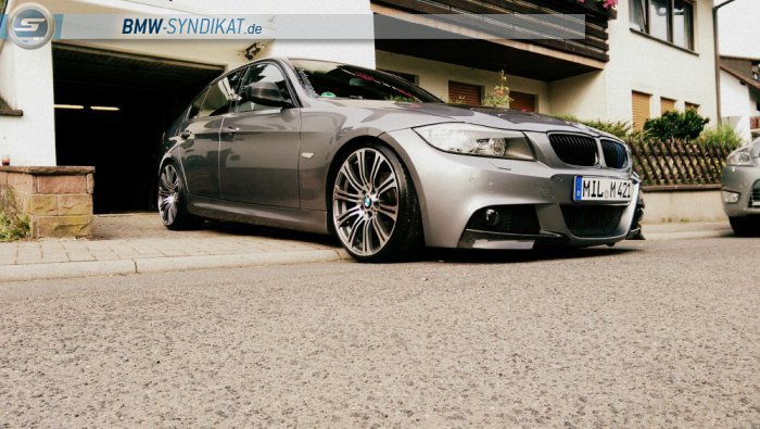 BMW-Syndikat Fotostorie