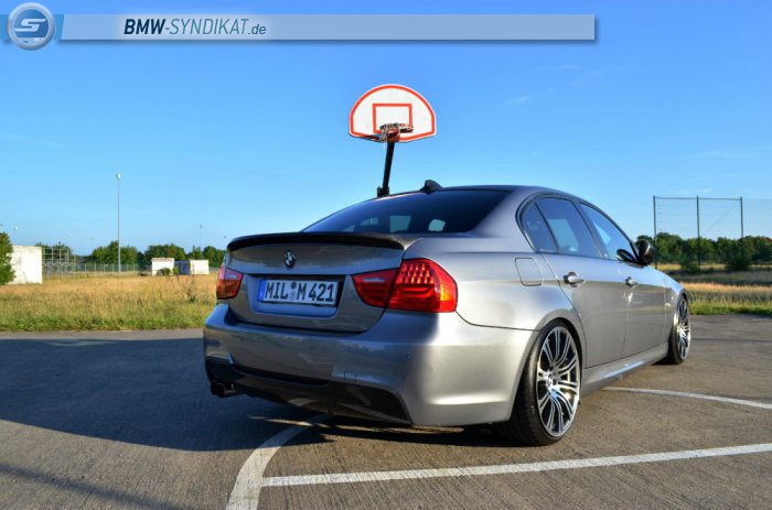 Bmw 320d e90 жрет масло