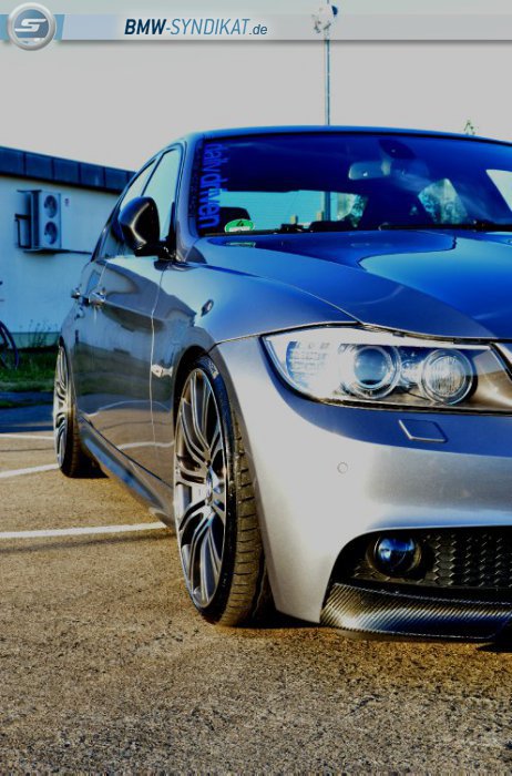 BMW-Syndikat Fotostorie