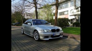 330Ci Facelift M-Paket II +++neue Bilder+++ - 3er BMW - E46