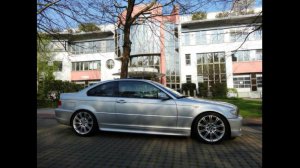 330Ci Facelift M-Paket II +++neue Bilder+++ - 3er BMW - E46