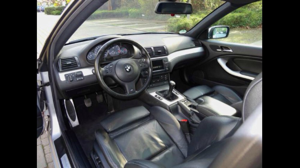 330Ci Facelift M-Paket II +++neue Bilder+++ - 3er BMW - E46