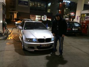 330Ci Facelift M-Paket II +++neue Bilder+++ - 3er BMW - E46