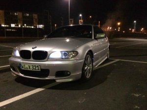 330Ci Facelift M-Paket II +++neue Bilder+++ - 3er BMW - E46