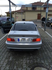 330Ci Facelift M-Paket II +++neue Bilder+++ - 3er BMW - E46