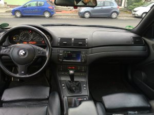 330Ci Facelift M-Paket II +++neue Bilder+++ - 3er BMW - E46