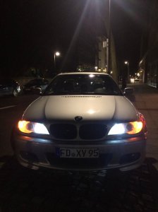 330Ci Facelift M-Paket II +++neue Bilder+++ - 3er BMW - E46