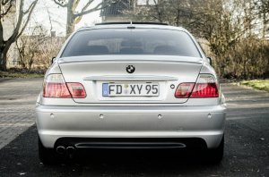 330Ci Facelift M-Paket II +++neue Bilder+++ - 3er BMW - E46