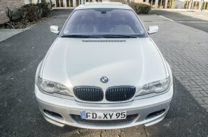 330Ci Facelift M-Paket II +++neue Bilder+++ - 3er BMW - E46