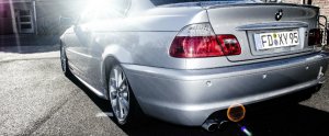 330Ci Facelift M-Paket II +++neue Bilder+++ - 3er BMW - E46