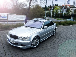 330Ci Facelift M-Paket II +++neue Bilder+++ - 3er BMW - E46