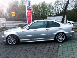 330Ci Facelift M-Paket II +++neue Bilder+++ - 3er BMW - E46