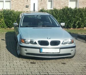 TITAN 318i E46 - 3er BMW - E46