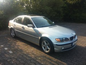 TITAN 318i E46 - 3er BMW - E46