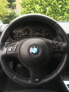 TITAN 318i E46 - 3er BMW - E46