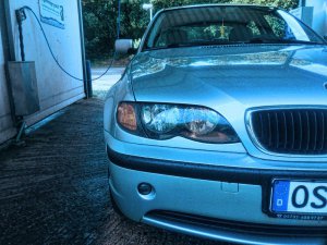 TITAN 318i E46 - 3er BMW - E46