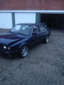 Krasser 3er - 3er BMW - E30