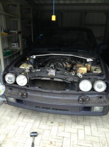 Krasser 3er - 3er BMW - E30
