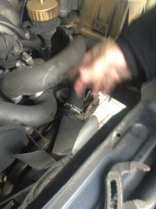 Krasser 3er - 3er BMW - E30