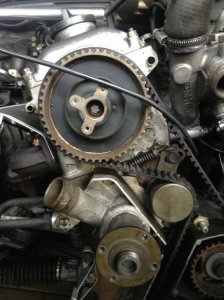 Krasser 3er - 3er BMW - E30