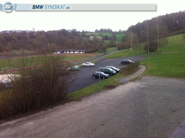 BMW-Syndikat Fotostorie