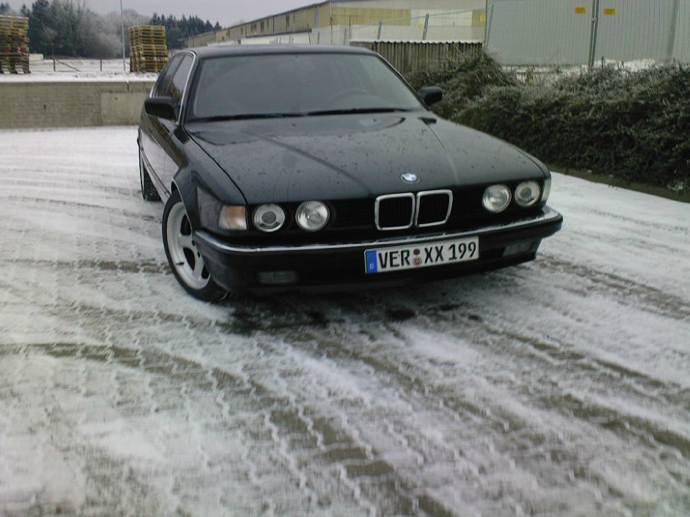 735i 6 Zylinder - Fotostories weiterer BMW Modelle