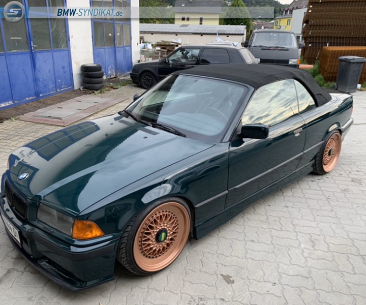 BMW-Syndikat Fotostorie