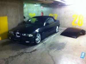 e36 ,,SlideWorks,,,, - 3er BMW - E36