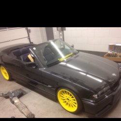 e36 ,,SlideWorks,,,, - 3er BMW - E36