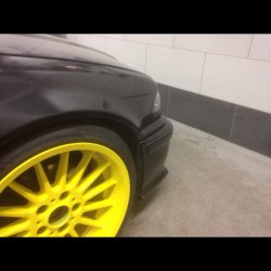 e36 ,,SlideWorks,,,, - 3er BMW - E36