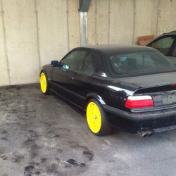 e36 ,,SlideWorks,,,, - 3er BMW - E36