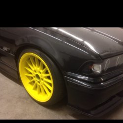 e36 ,,SlideWorks,,,, - 3er BMW - E36