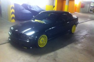 e36 ,,SlideWorks,,,, - 3er BMW - E36